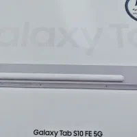 تبلت سامسونگ مدل Galaxy Tab S10 FE 5G