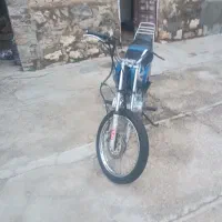 فروشموتورمزاید۲۰۰فولبهفروشمیرست|موتورسیکلت|مهاباد (آذربایجان غربی), |دیوار