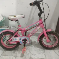 دوچرخه ۱۲در حد نو|دوچرخه، اسکیت، اسکوتر|مشهد, جاهد شهر|دیوار