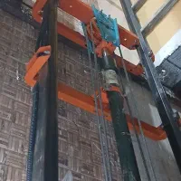 نصب و تعمیرات کرکره برقی و شیشه سکوریت|خدمات پیشه و مهارت|بندرعباس, |دیوار