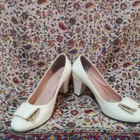 کفش مجلسی بسیار شیک و راحت و خوش رنگ
