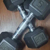 دمبل 5 کیلو