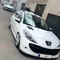 207 سقف فلز اسپرت