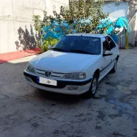 پژوپارس ۱۴۰۰ بدون رنگ|خودرو سواری و وانت|خوی, |دیوار