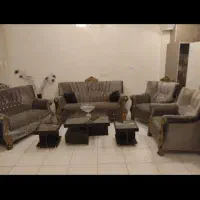 مبلمان استیل شیک
