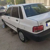 پرایددوگانه فابریک|خودرو سواری و وانت|شهرکرد, |دیوار