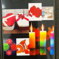 کاری ساده در منزل