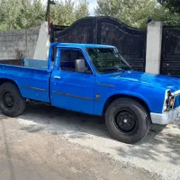 نیسان دوگانه کارخانه مدل ۸۸ تک برگ سند درحد صفر