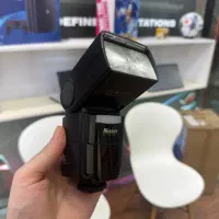 فلاش Nissin Di866 Mark II Flash for Nikon