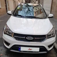 ام‌وی ام x22 اتوماتیک مدل 1398 کم‌کار واقعی