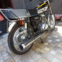 موتور 125 مدل 94