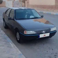 پژو 405 دوگانه|خودرو سواری و وانت|برخوار, |دیوار