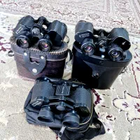 دوربین شکاری روسی