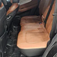 تیگو ۸ پرومکس مدل ۴۰۲|خودرو سواری و وانت|تبریز, |دیوار