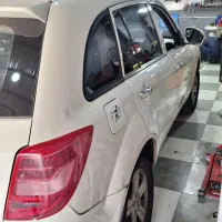 لیفان X60 دنده‌ای، مدل ۱۳۹۵|خودرو سواری و وانت|تهران, اقدسیه|دیوار