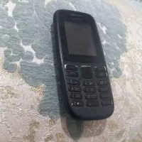 نوکیا ساده 105|موبایل|یزدان شهر, |دیوار