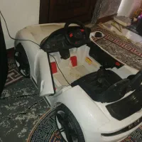 ماشین شارژی|اسباب‌بازی بچه|چمستان, |دیوار