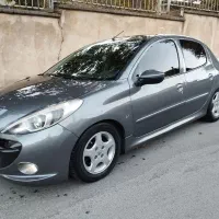 ۲۰۷ خاکستری