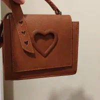 کیف فانتزی دخترانه|کیف، کفش، کمربند|شیراز, هفت تنان|دیوار