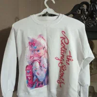 لباس بچگانه