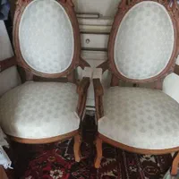 فروش مبلمان 9نفره|مبلمان خانگی و میز عسلی|اصفهان, شمس آباد|دیوار