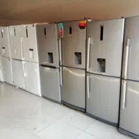 خریدار و فروشنده انواع یخچال خراب