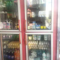 یخچال ایستاده،فریزر صندوقی