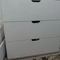 سرویس خواب و مطالعه همراه با کتاب خانه