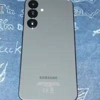 گوشی موبایل سامسونگ S24 FE مشکی|موبایل|تهران, مجیدآباد|دیوار