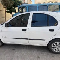 تیبا 2 مدل 93|خودرو سواری و وانت|مشهد, ولیعصر (شهرک غرب)|دیوار