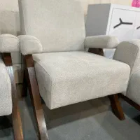 مبل گلوری هفت نفره کد ۲۱۹بازارچه مبلمان اسعدی قشمی|مبلمان خانگی و میز عسلی|قشم, |دیوار