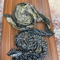 روسری،شال ،پیراهن ساحلی،شلوار پیش بندی