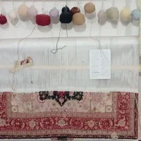 فرش هریس خالچا|فرش|مرند, |دیوار