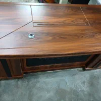 میز مدیریت|دفتر کار|بناب, |دیوار