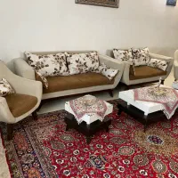 فروش|مبلمان خانگی و میز عسلی|کهریزک, |دیوار