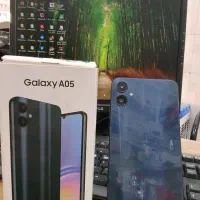 سامسونگ a05 4G رم4 حافظه64|موبایل|مشهد, حضرت حجت|دیوار