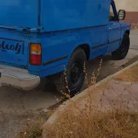 نیسان دیزل مدل ۸۹|خودرو سواری و وانت|نقده, |دیوار