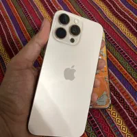 iPhone 16 pro max zaa|موبایل|تنکابن, |دیوار