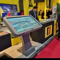 فروش شرایطی کیوسک سفارش گیر|فروشگاه و مغازه|رشت, آزادگان|دیوار