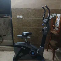 دوچرخه ثابت ایستاده پاورلند مدل 719