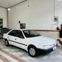 پژو آردی عروسک