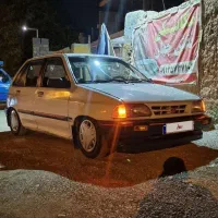هاچبک کره ای