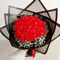 گل روبانی