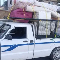 حمل بار واساس خانه داخل شهر بیرون از شهر