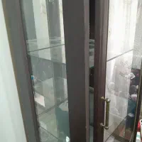 بوفه چوبی درحدنو
