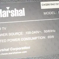 ال ای دی مارشال مدل ME-4319