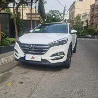 توسان ۲۰۱۷