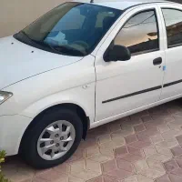 تیبا صندوقدار 401 فابریک کم کارکرد