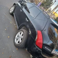 مورانو|خودرو سواری و وانت|تهران, جیحون|دیوار