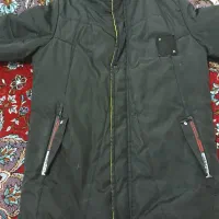 کاپشن زمستانه